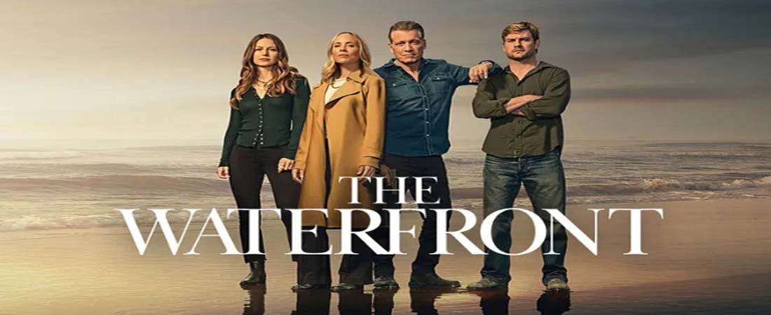 The Waterfront